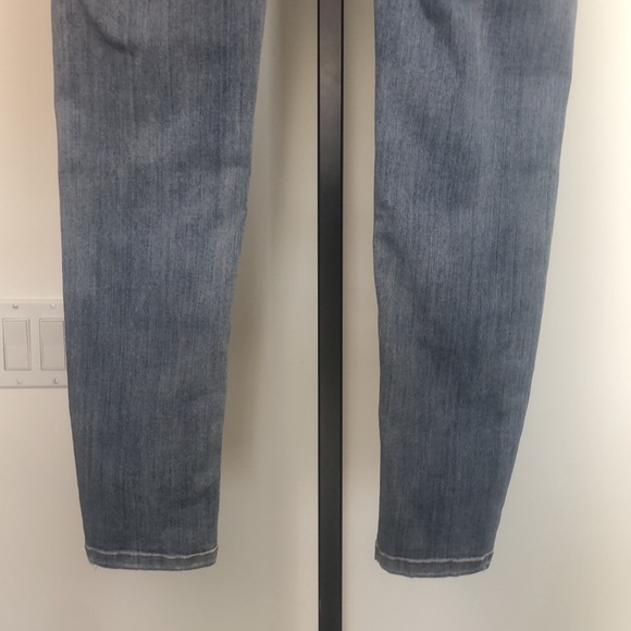 Maje Robin Skinny MR Jeans - Picture 10 of 16